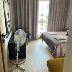 Downtown View 3 60m2+ Free Garage 2km Old Town Metro 9min Tram *