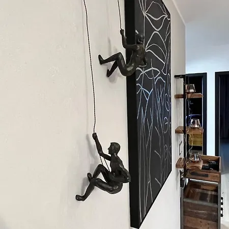 Apartamento Downtown View 3 60m2+ Free Garage 2km Old Town Metro 9min Tram Varsovia