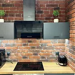 Downtown View 3 60m2+ Free Garage 2km Old Town Metro 9min Tram *