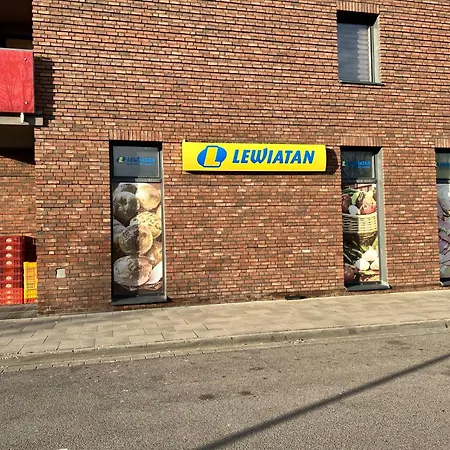 Downtown View 3 60m2+ Free Garage 2km Old Town Metro 9min Tram Warschau